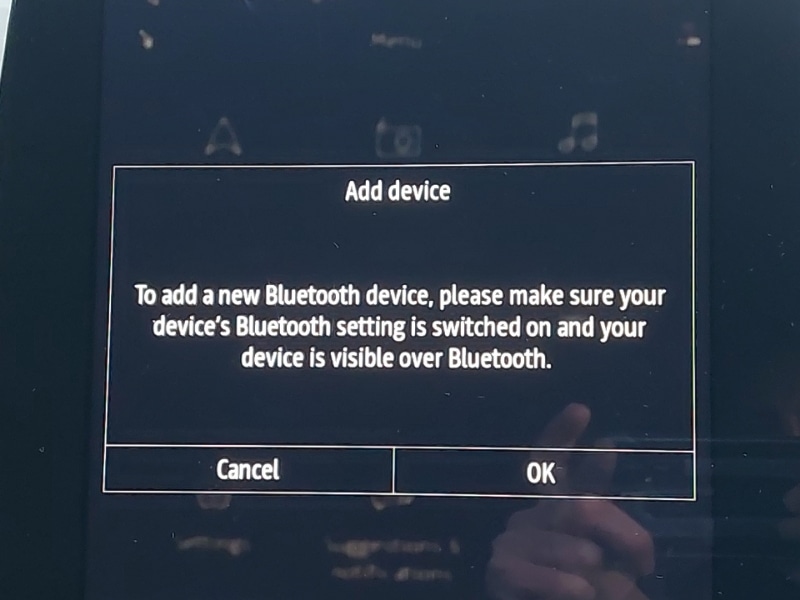 Used Renault Clio 2025 for sale - 77214296: Photo 14