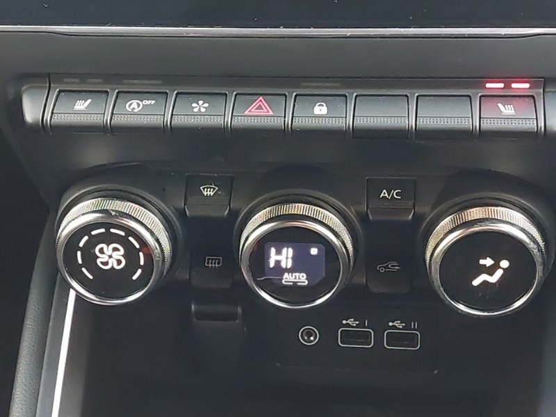 Used Renault Clio 2025 for sale - 77214296: Photo 16