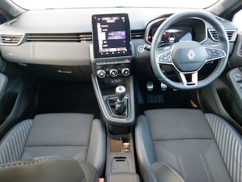 Used Renault Clio 2025 for sale - 77214296: Photo