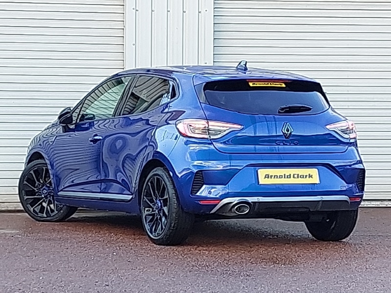 Used Renault Clio 2025 for sale - 77214296: Photo 3