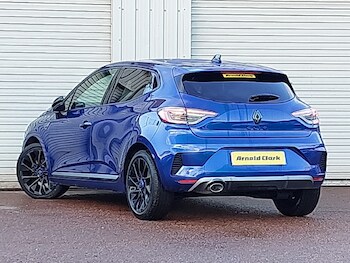 Used Renault Clio 2025 for sale - 77214296: Photo