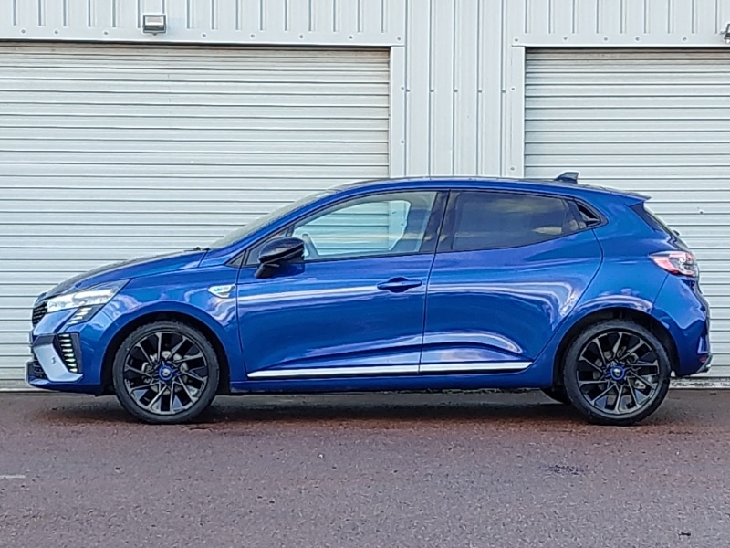 Used Renault Clio 2025 for sale - 77214296: Photo 4