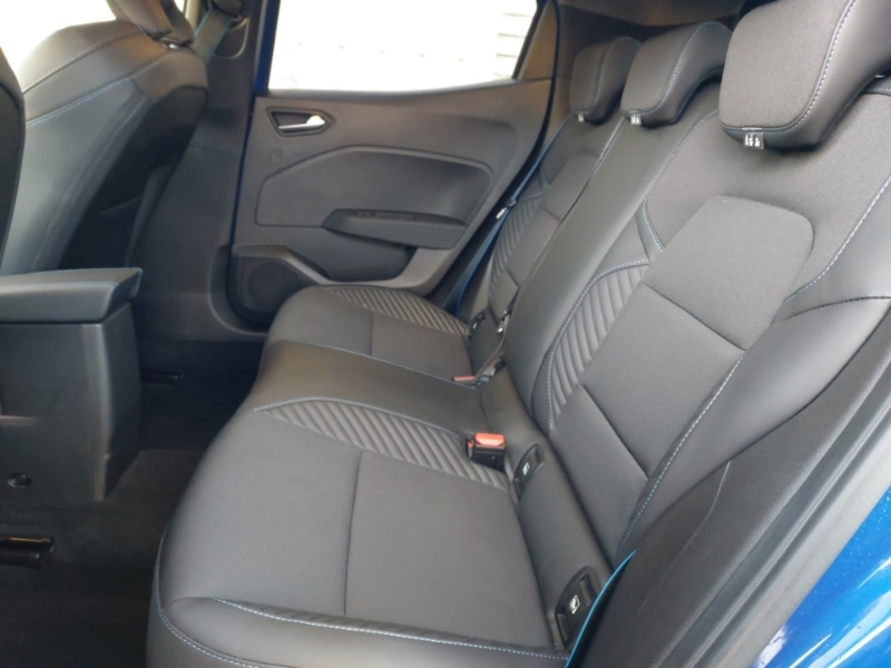 Used Renault Clio 2025 for sale - 77214296: Photo 6