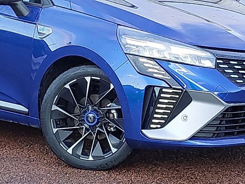 Used Renault Clio 2025 for sale - 77214296: Photo 9