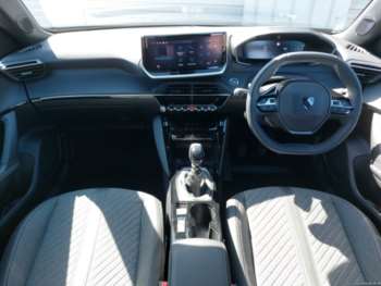 Used Peugeot 2008 2024 for sale - 74694135: Photo