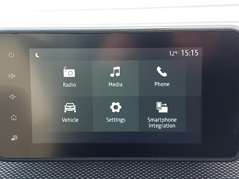 Used Dacia Sandero 2023 for sale - 77837842: Photo 10