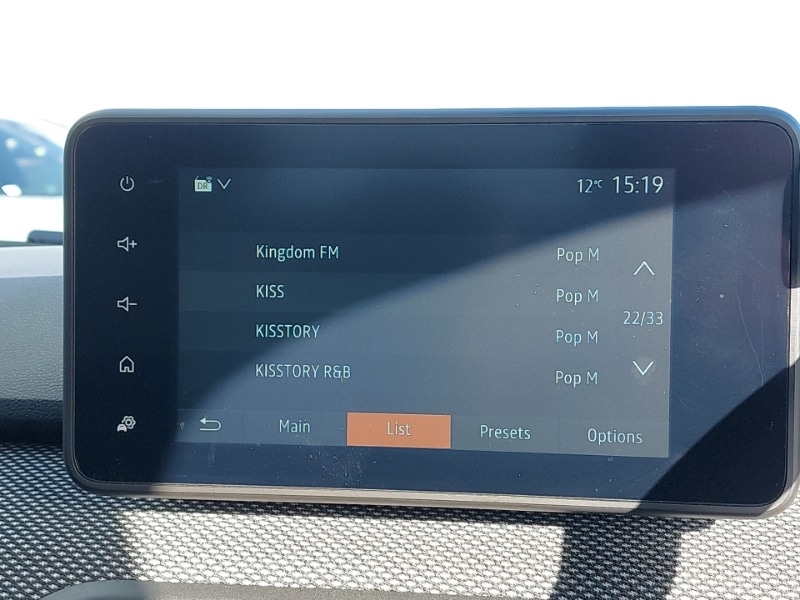 Used Dacia Sandero 2023 for sale - 77837842: Photo 12