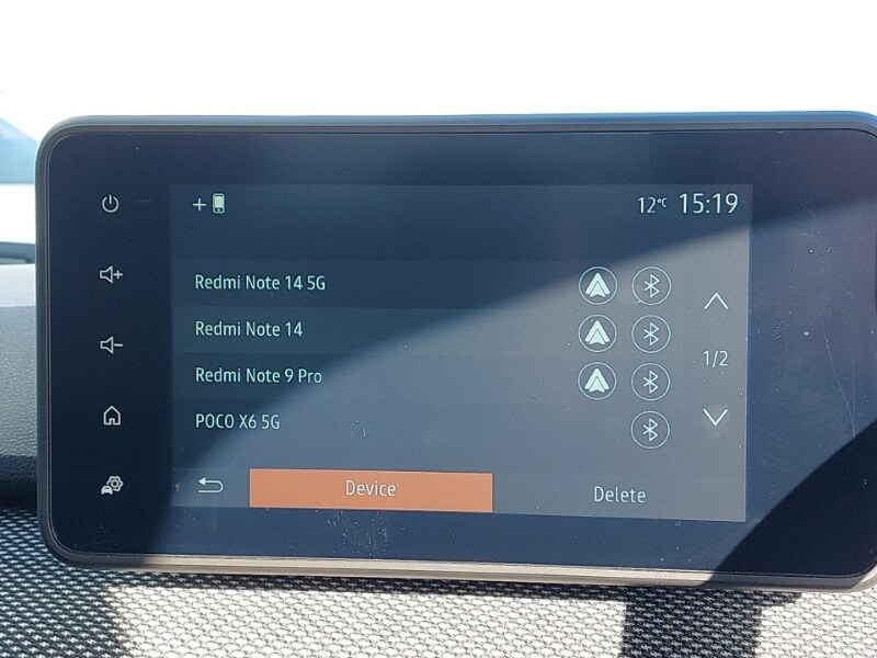 Used Dacia Sandero 2023 for sale - 77837842: Photo 13