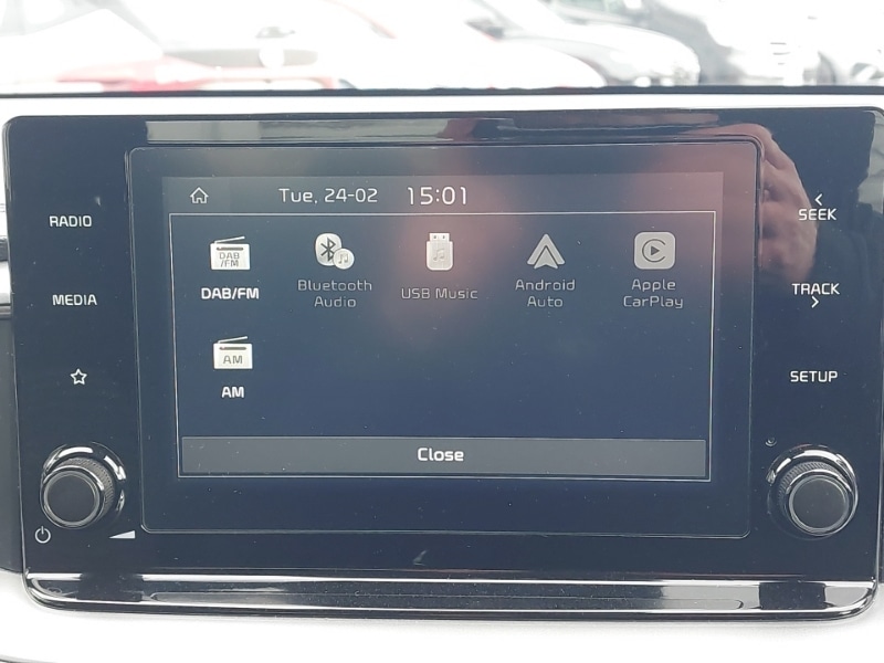 Used Kia XCeed 2023 for sale - 77740483: Photo 12