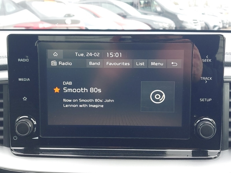 Used Kia XCeed 2023 for sale - 77740483: Photo 13