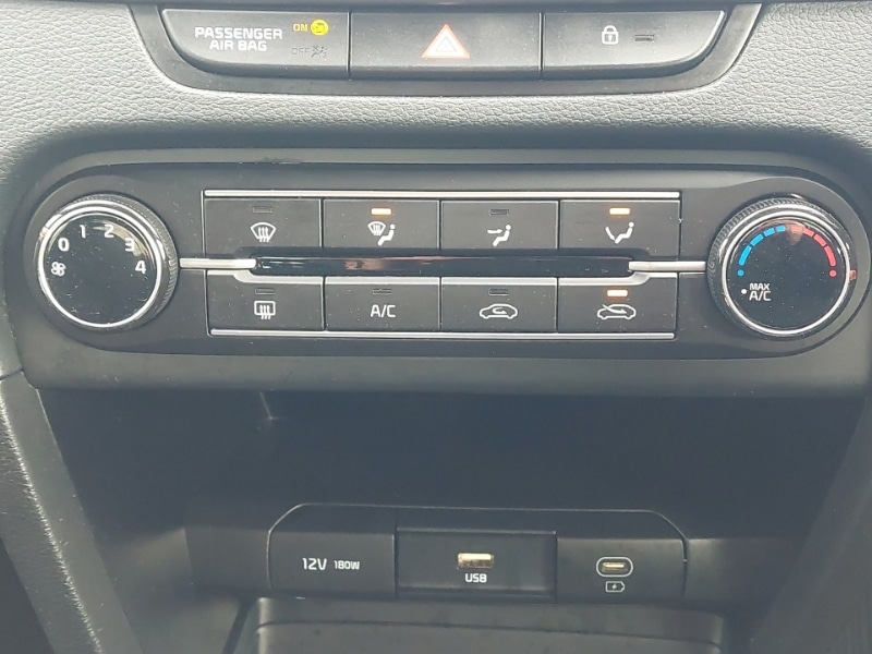 Used Kia XCeed 2023 for sale - 77740483: Photo 14