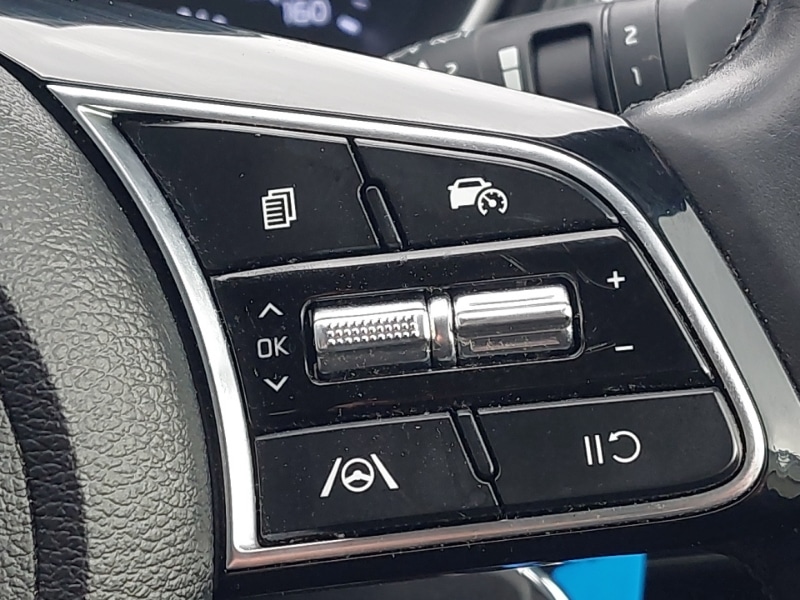 Used Kia XCeed 2023 for sale - 77740483: Photo 17