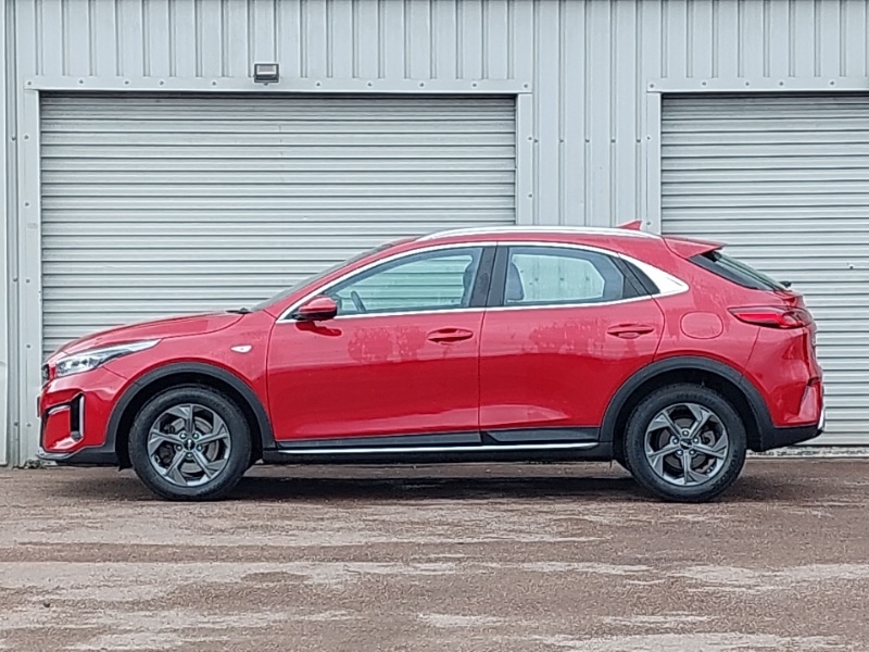 Used Kia XCeed 2023 for sale - 77740483: Photo 4