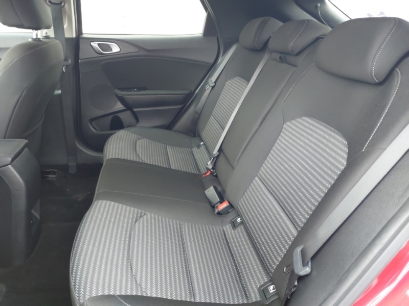 Used Kia XCeed 2023 for sale - 77740483: Photo 6