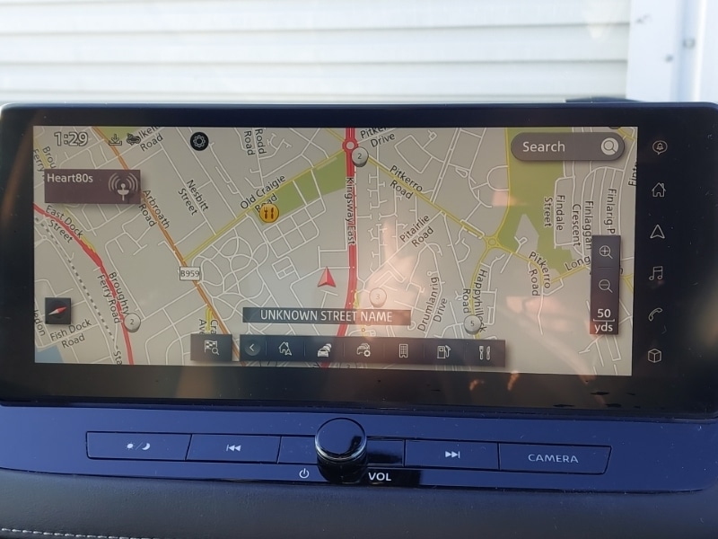 Used Nissan X-Trail 2023 for sale - 77767484: Photo 10