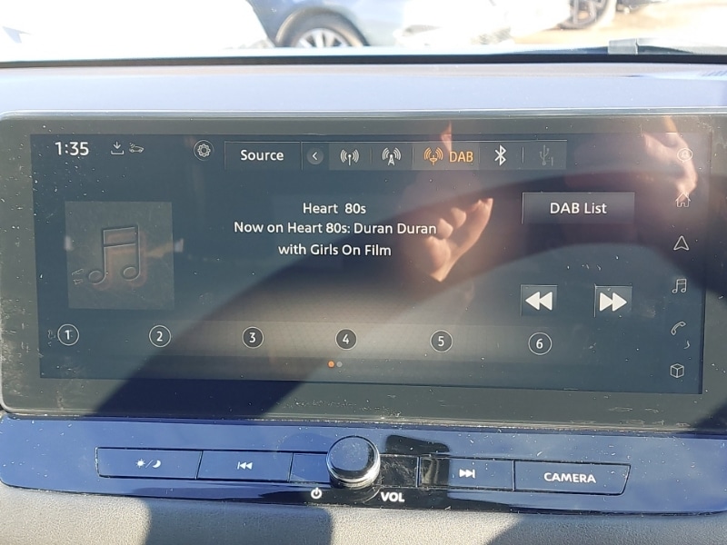 Used Nissan X-Trail 2023 for sale - 77767484: Photo 12