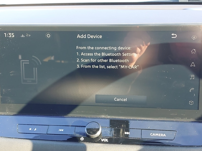 Used Nissan X-Trail 2023 for sale - 77767484: Photo 13