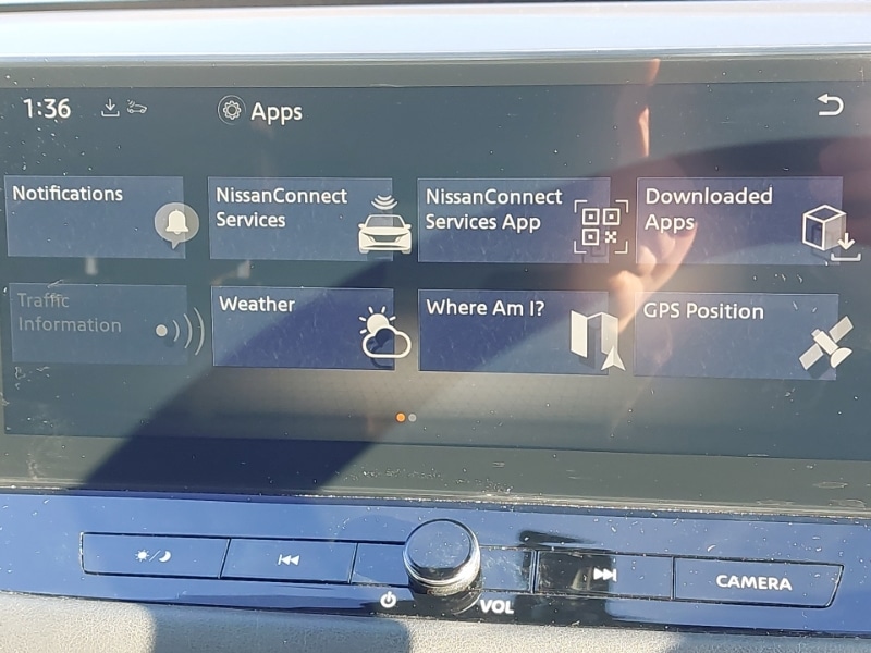 Used Nissan X-Trail 2023 for sale - 77767484: Photo 14