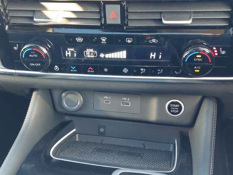 Used Nissan X-Trail 2023 for sale - 77767484: Photo 15