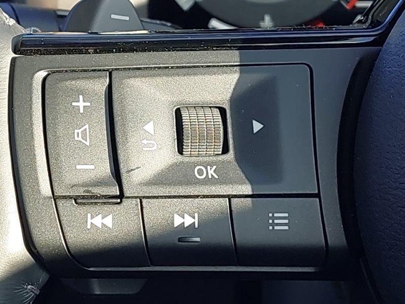 Used Nissan X-Trail 2023 for sale - 77767484: Photo 17