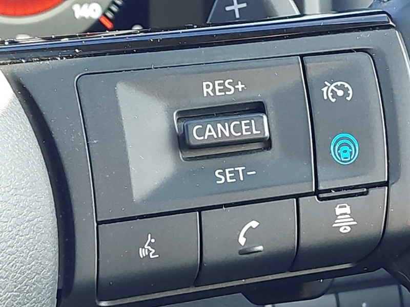 Used Nissan X-Trail 2023 for sale - 77767484: Photo 18