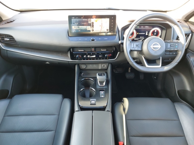 Used Nissan X-Trail 2023 for sale - 77767484: Photo 2