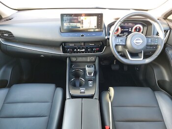 Used Nissan X-Trail 2023 for sale - 77767484: Photo