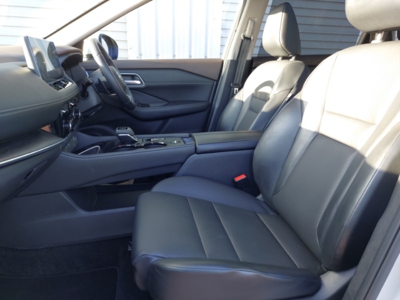 Used Nissan X-Trail 2023 for sale - 77767484: Photo 5