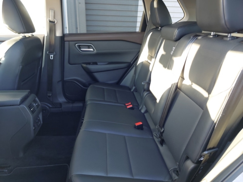 Used Nissan X-Trail 2023 for sale - 77767484: Photo 6