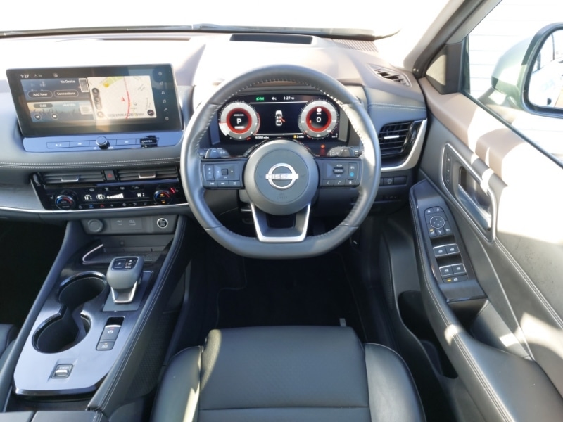 Used Nissan X-Trail 2023 for sale - 77767484: Photo 7