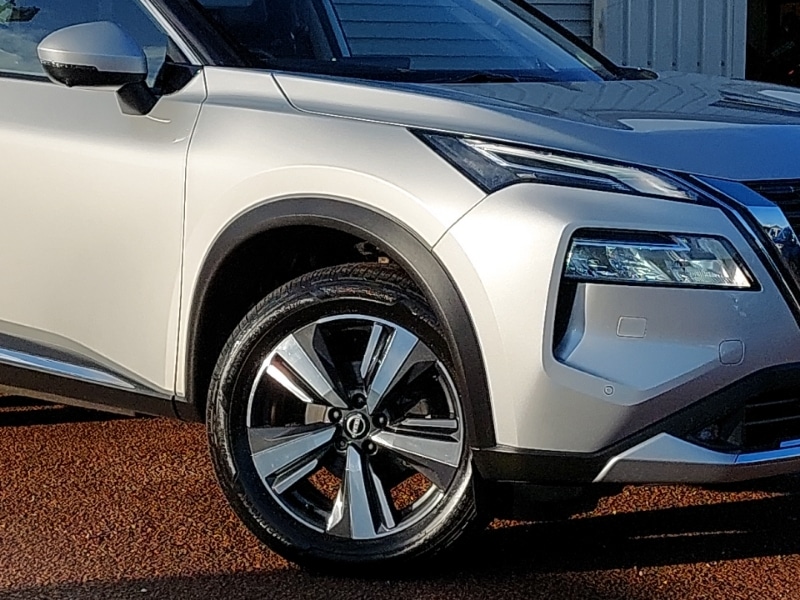 Used Nissan X-Trail 2023 for sale - 77767484: Photo 9