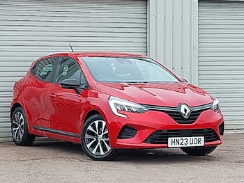 Used Renault Clio 2023 for sale - 79489418: Photo