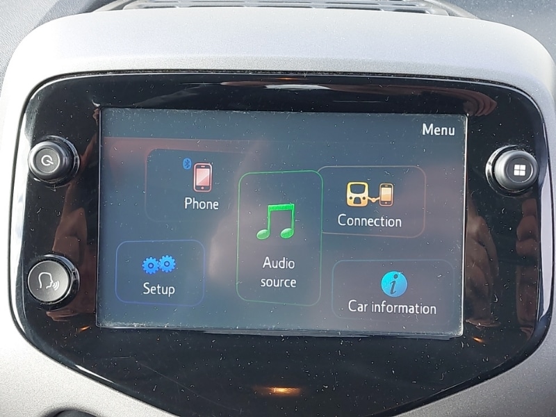 Used Toyota AYGO 2020 for sale - 77777416: Photo 10