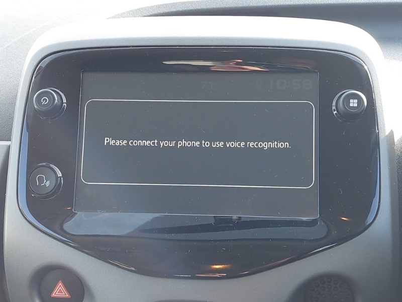 Used Toyota AYGO 2020 for sale - 77777416: Photo 12