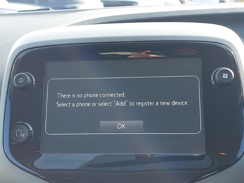 Used Toyota AYGO 2020 for sale - 77777416: Photo 13