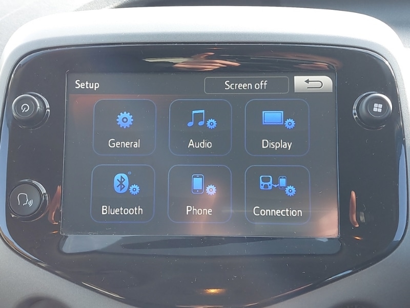 Used Toyota AYGO 2020 for sale - 77777416: Photo 14