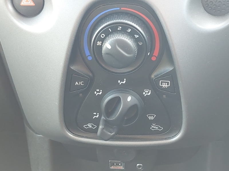 Used Toyota AYGO 2020 for sale - 77777416: Photo 15