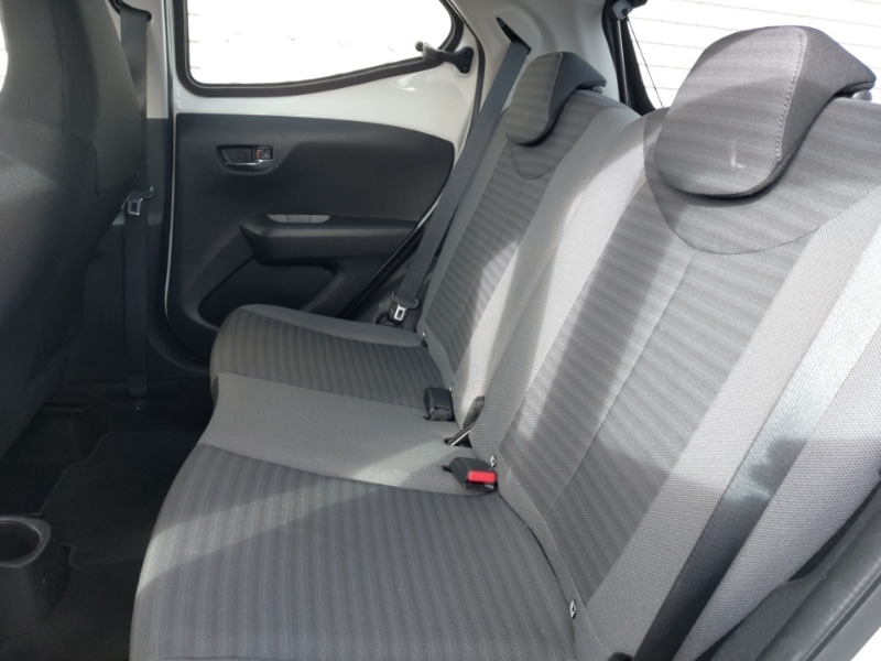 Used Toyota AYGO 2020 for sale - 77777416: Photo 6