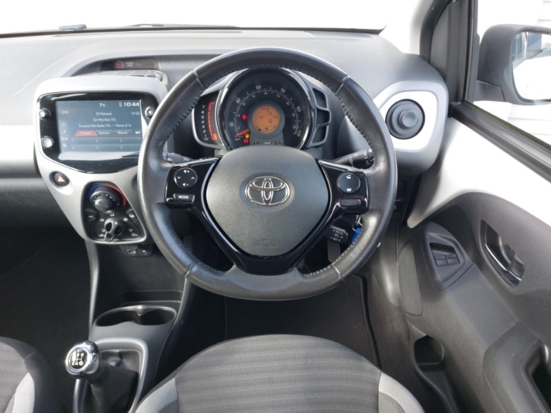 Used Toyota AYGO 2020 for sale - 77777416: Photo 7