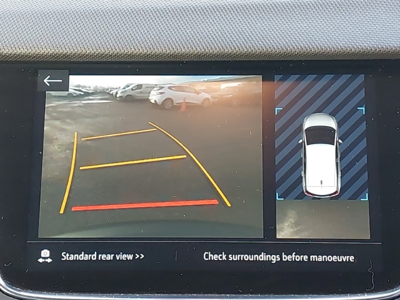 Used Vauxhall Crossland 2022 for sale - 76613753: Photo 11