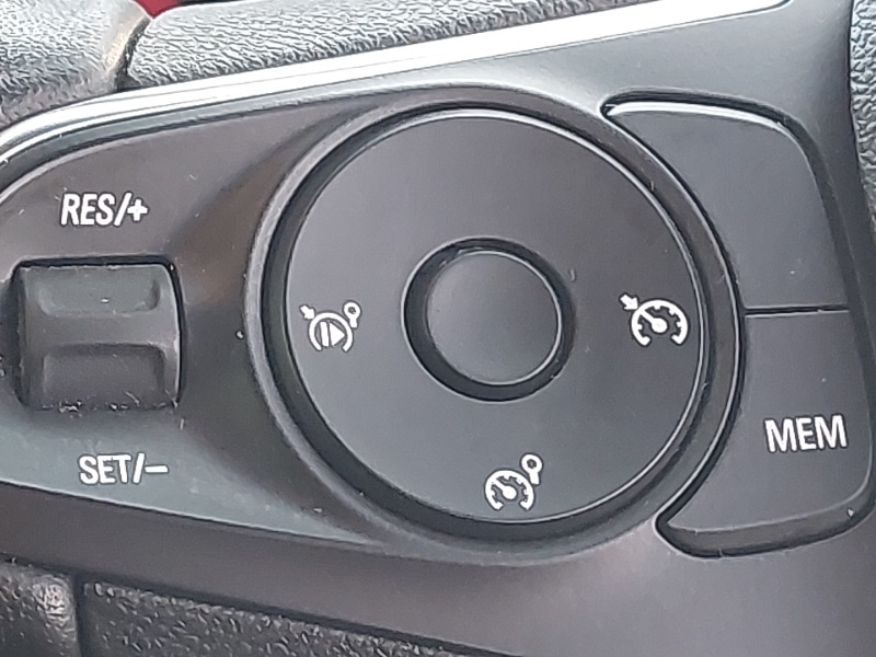 Used Vauxhall Crossland 2022 for sale - 76613753: Photo 17