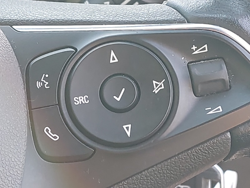 Used Vauxhall Crossland 2022 for sale - 76613753: Photo 18