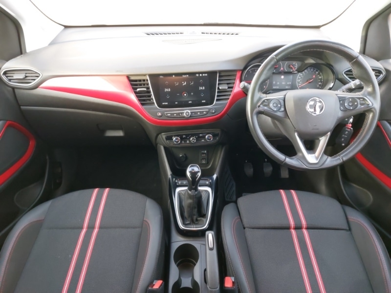Used Vauxhall Crossland 2022 for sale - 76613753: Photo 2
