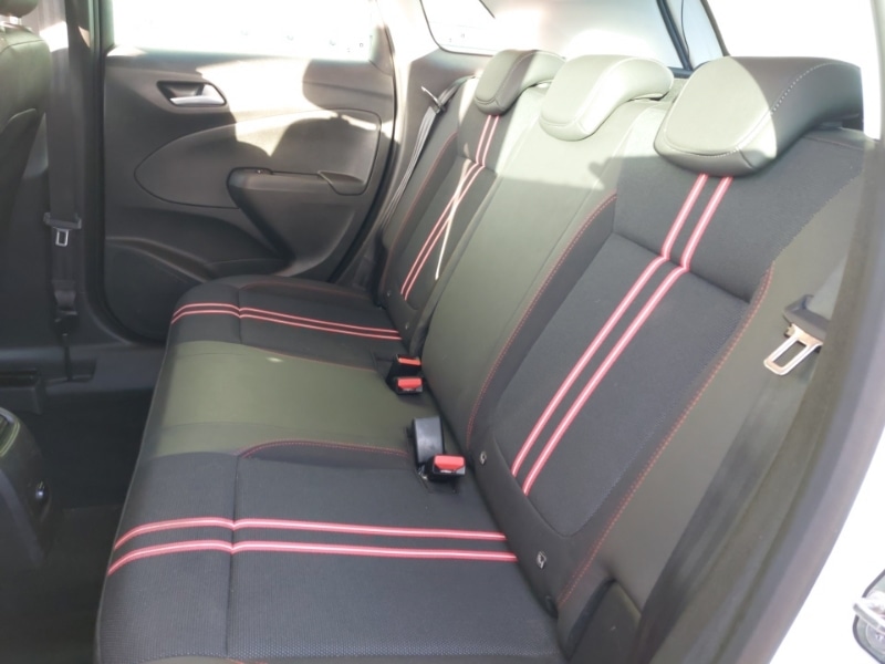 Used Vauxhall Crossland 2022 for sale - 76613753: Photo 6