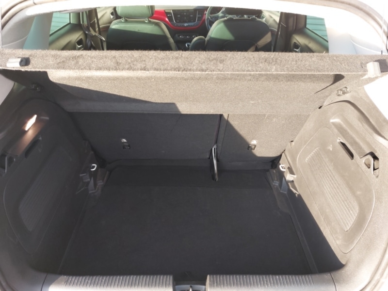 Used Vauxhall Crossland 2022 for sale - 76613753: Photo 8