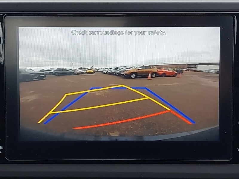 Used Hyundai i20 2022 for sale - 77183479: Photo 11