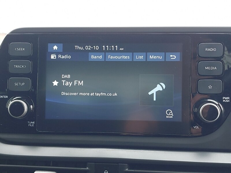 Used Hyundai i20 2022 for sale - 77183479: Photo 12