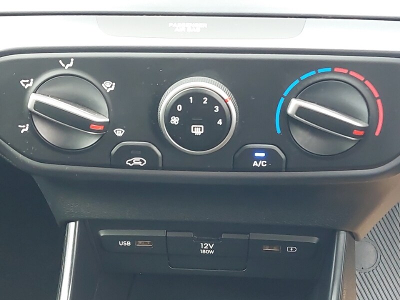 Used Hyundai i20 2022 for sale - 77183479: Photo 13