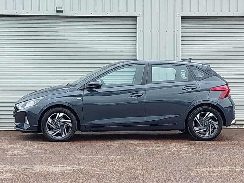 Used Hyundai i20 2022 for sale - 77183479: Photo 4