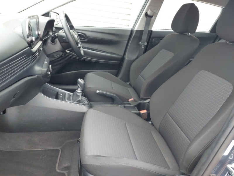 Used Hyundai i20 2022 for sale - 77183479: Photo 5